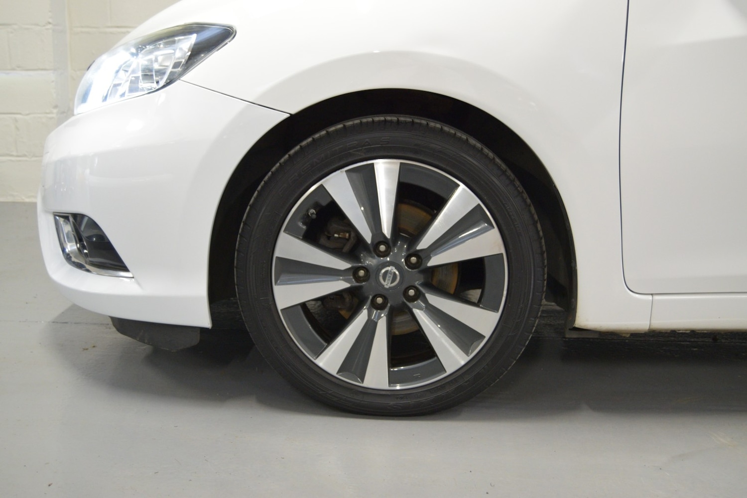 Used Nissan Pulsar 2016 for sale - 76369372: Photo 10