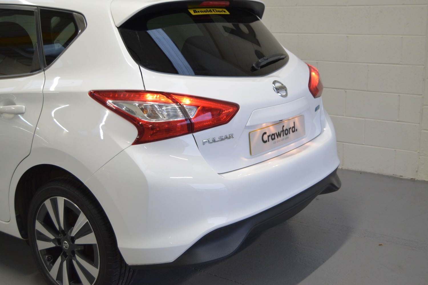 Used Nissan Pulsar 2016 for sale - 76369372: Photo 11