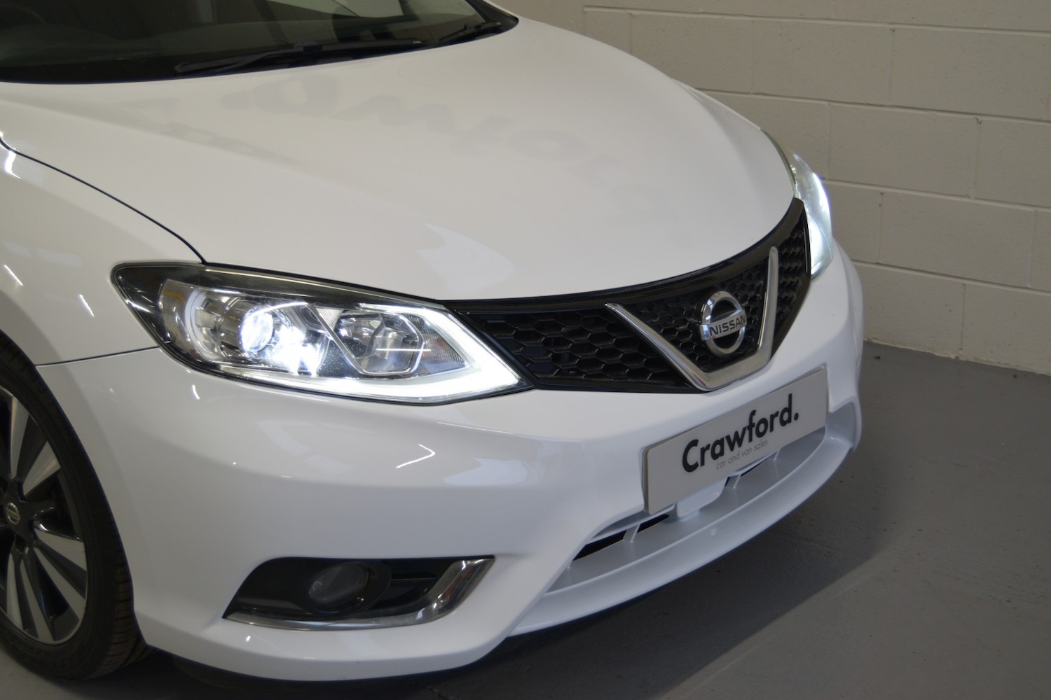 Used Nissan Pulsar 2016 for sale - 76369372: Photo 12