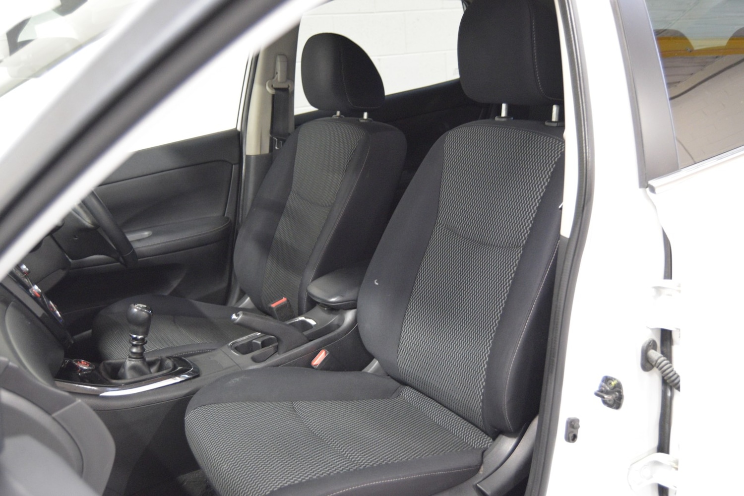 Used Nissan Pulsar 2016 for sale - 76369372: Photo 14