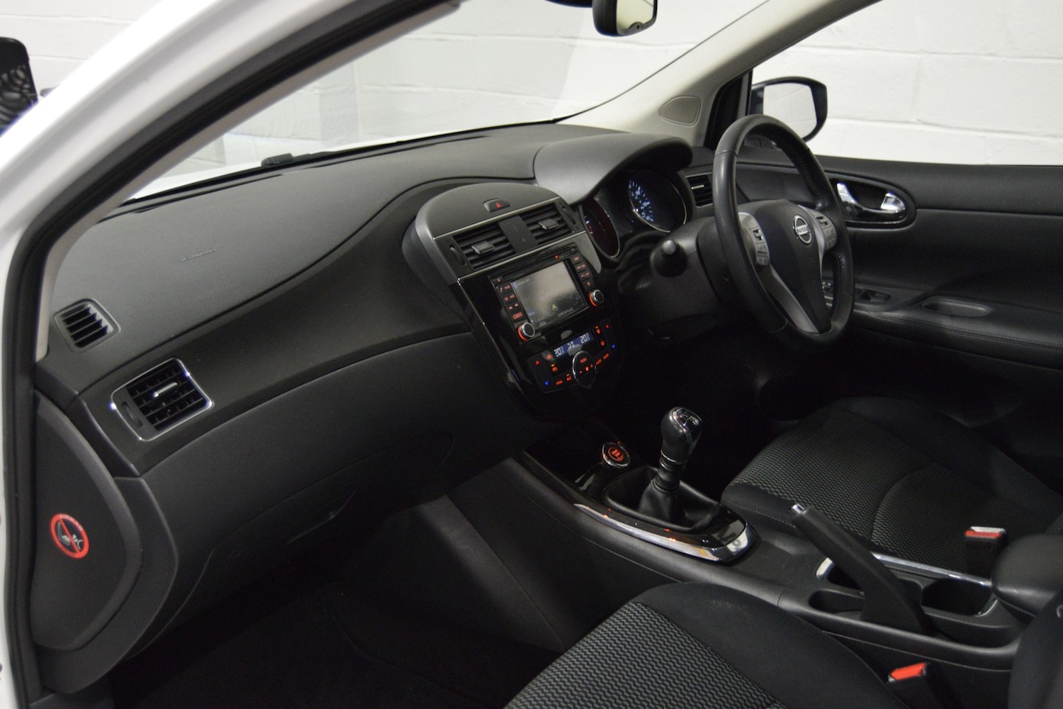 Used Nissan Pulsar 2016 for sale - 76369372: Photo 15