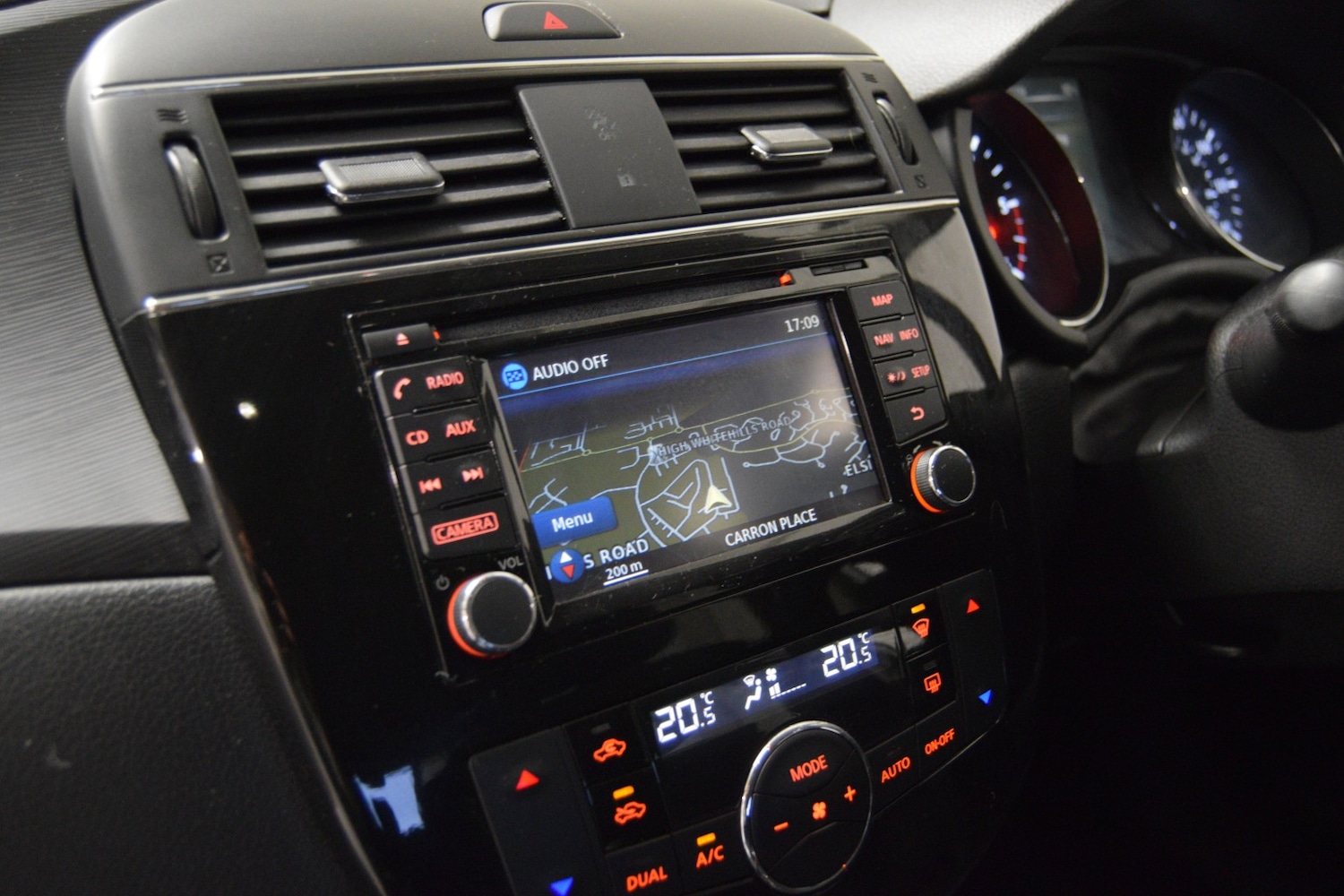 Used Nissan Pulsar 2016 for sale - 76369372: Photo 16