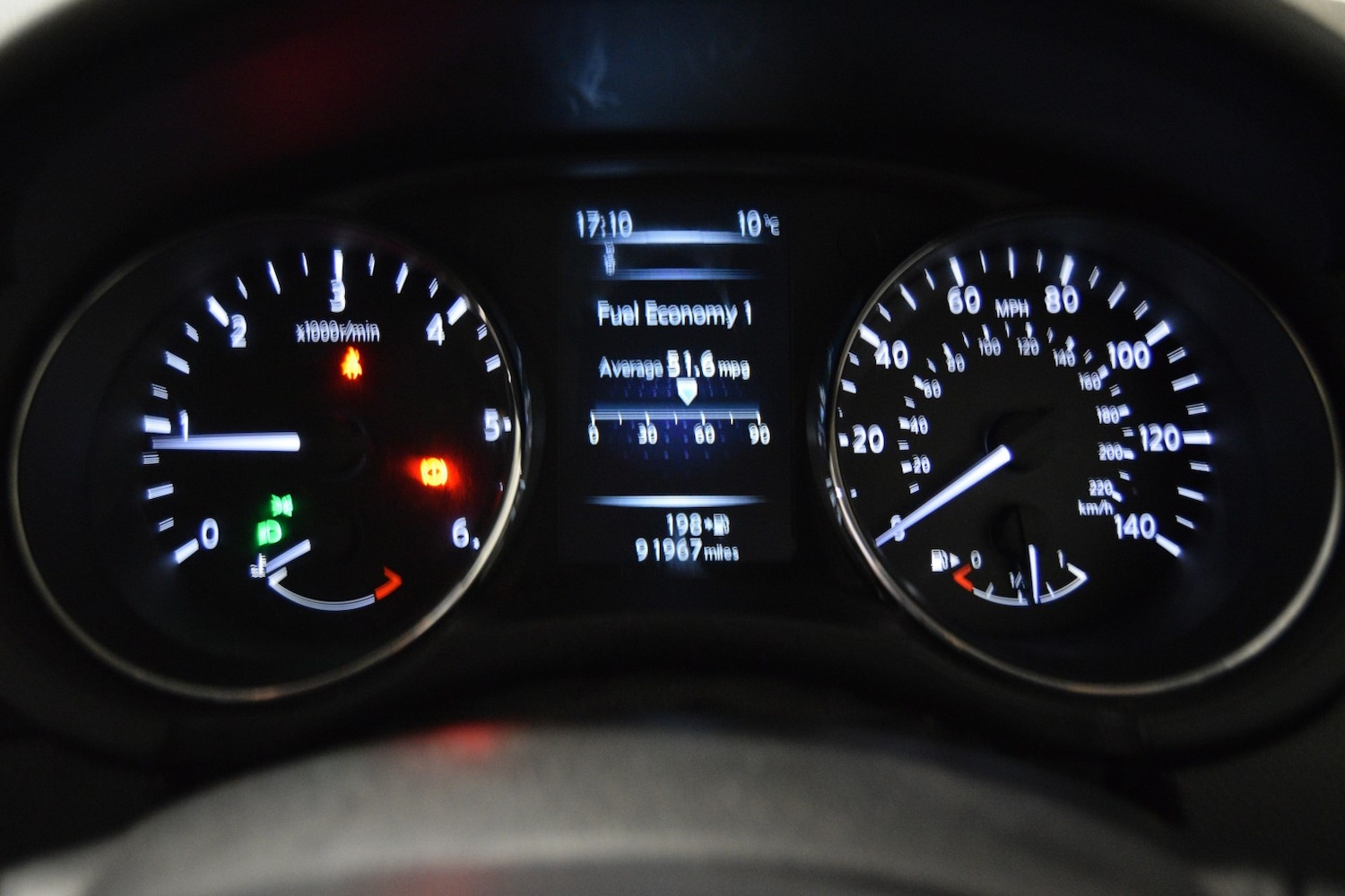 Used Nissan Pulsar 2016 for sale - 76369372: Photo 18