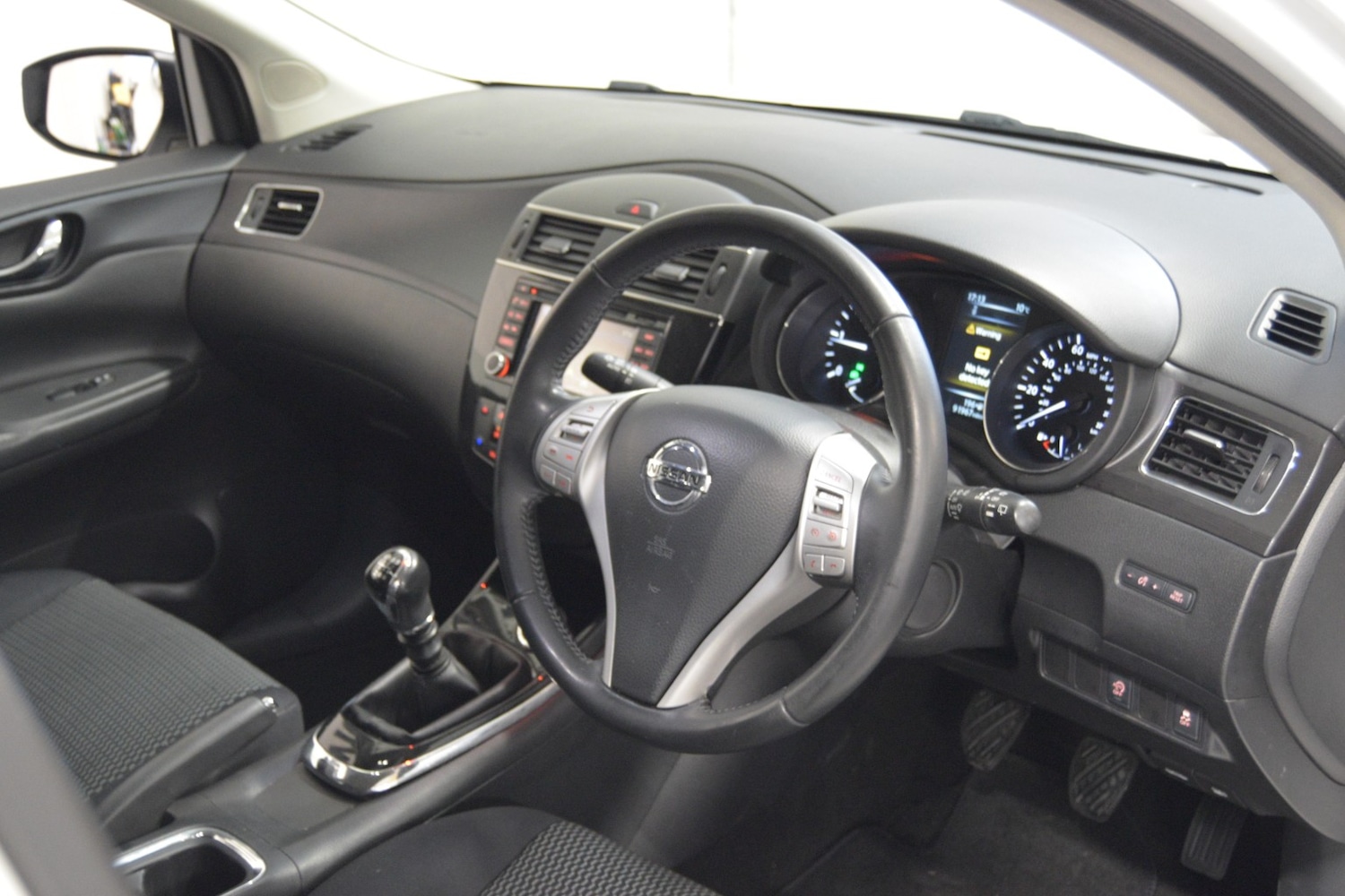 Used Nissan Pulsar 2016 for sale - 76369372: Photo 19