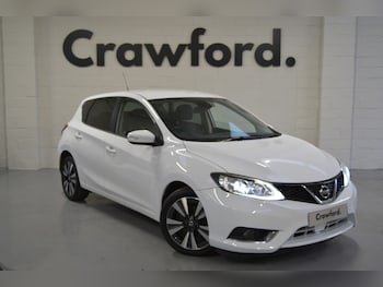 2016 - 1.5 dCi n-tec 5-Door