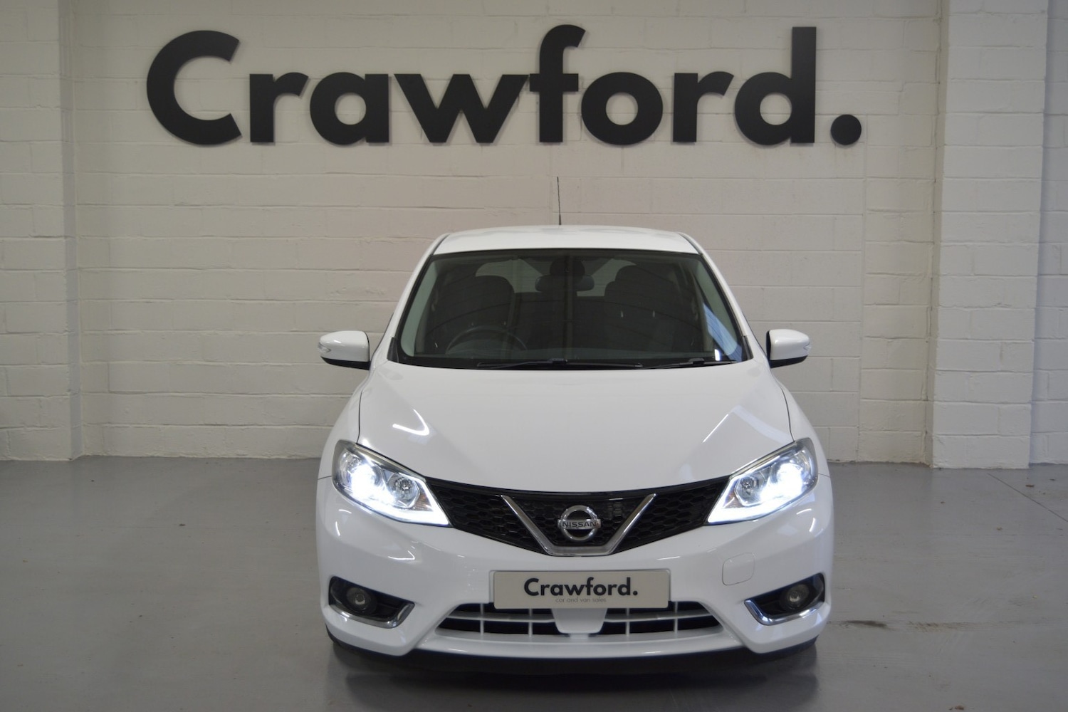 Used Nissan Pulsar 2016 for sale - 76369372: Photo 2