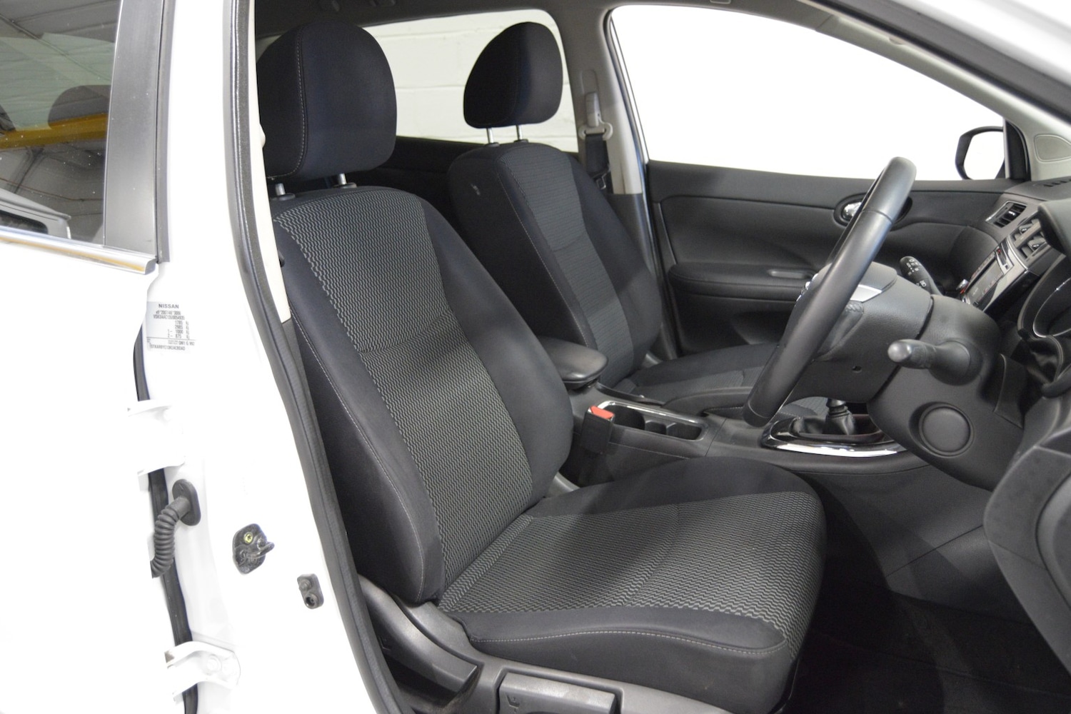 Used Nissan Pulsar 2016 for sale - 76369372: Photo 20