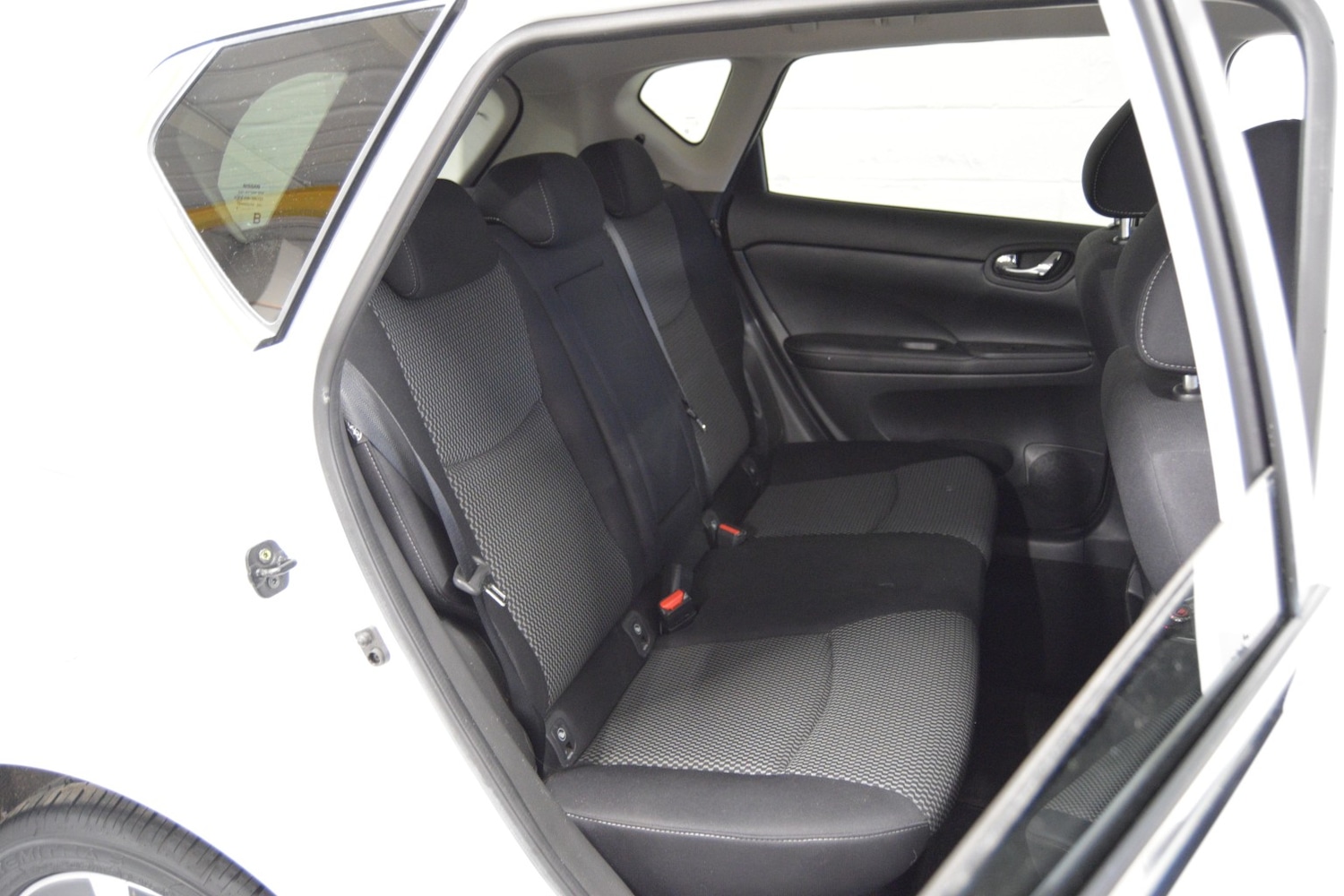 Used Nissan Pulsar 2016 for sale - 76369372: Photo 21