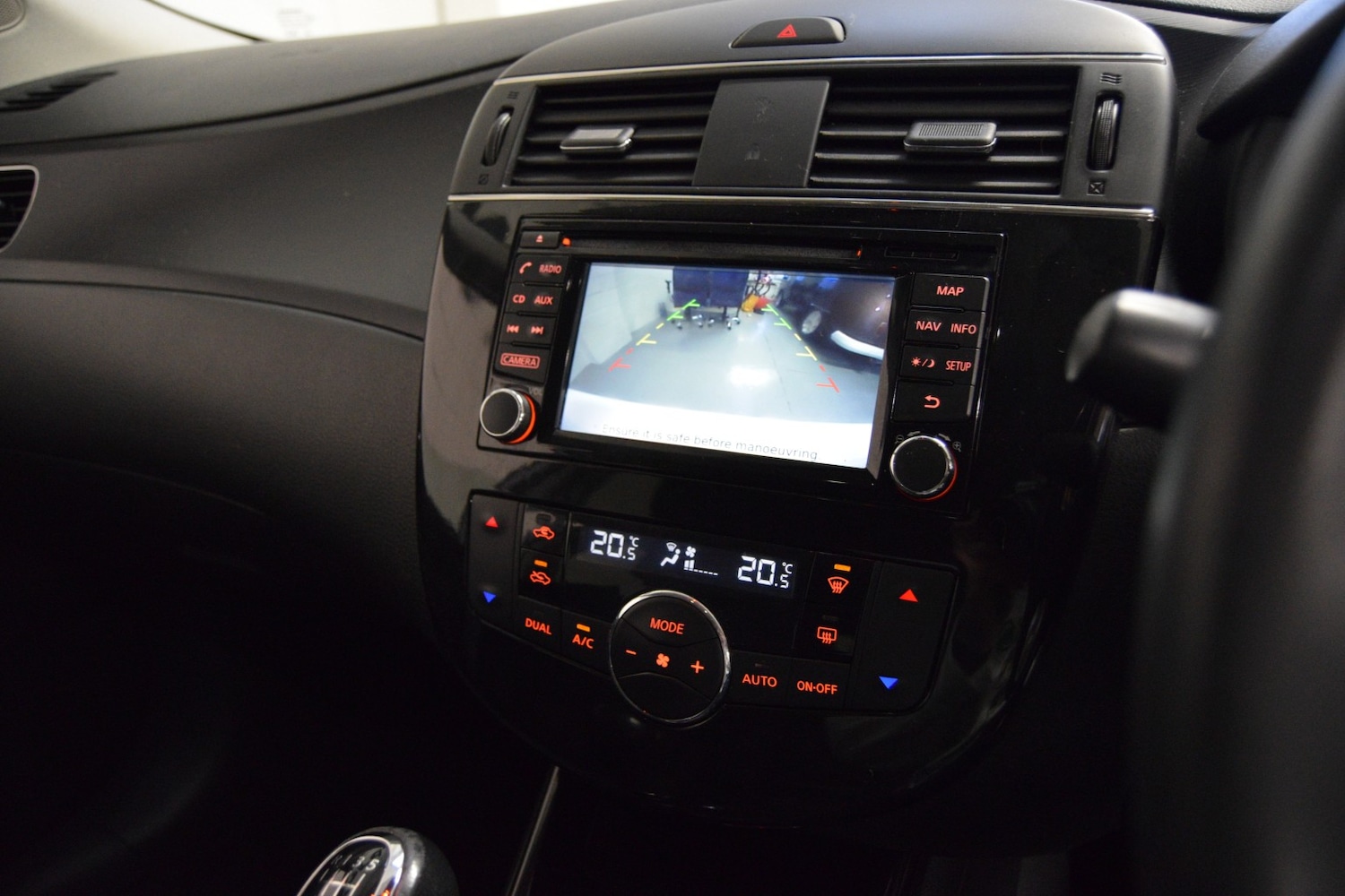 Used Nissan Pulsar 2016 for sale - 76369372: Photo 22