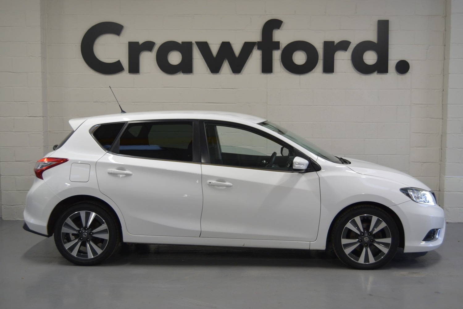 Used Nissan Pulsar 2016 for sale - 76369372: Photo 3