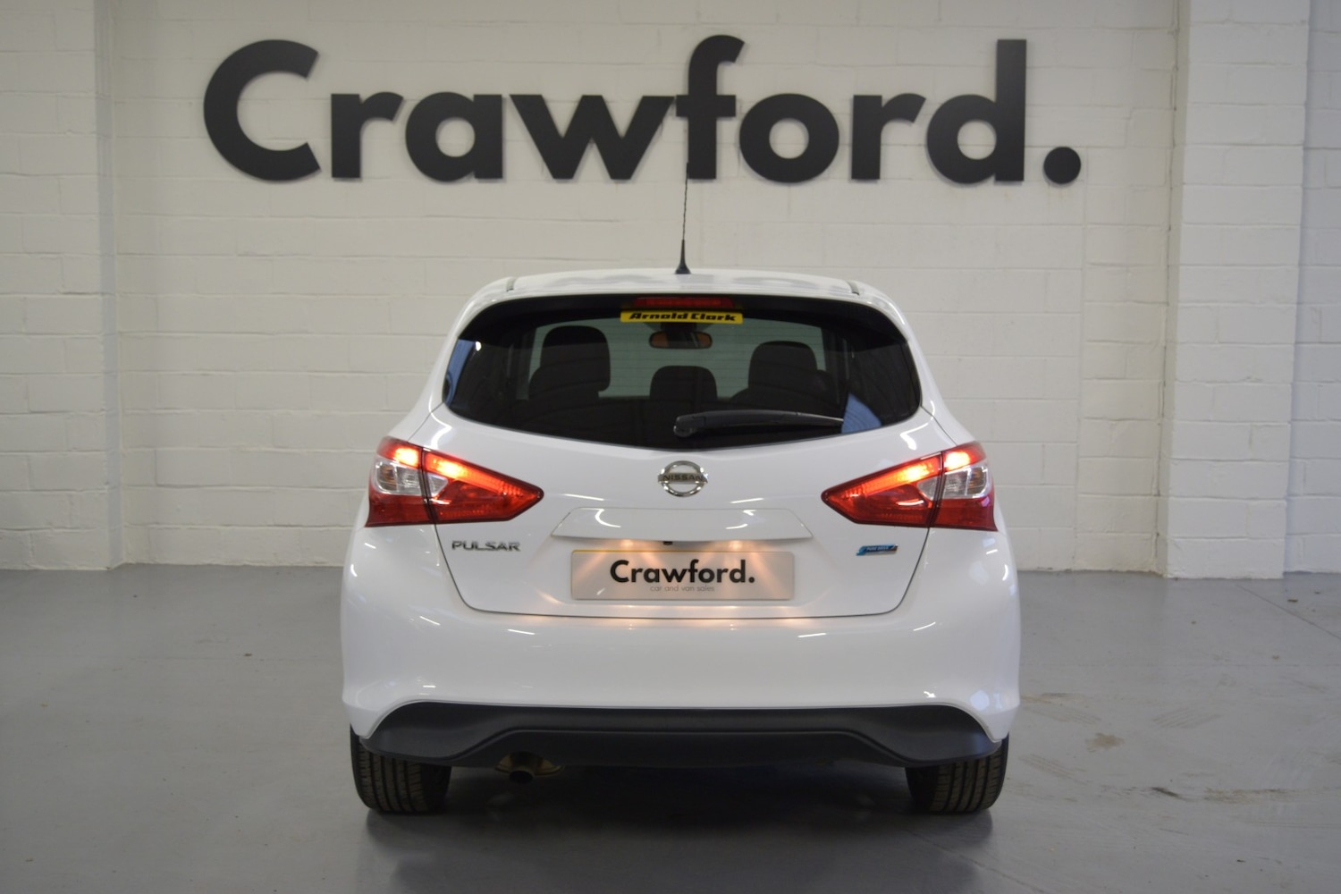 Used Nissan Pulsar 2016 for sale - 76369372: Photo 5