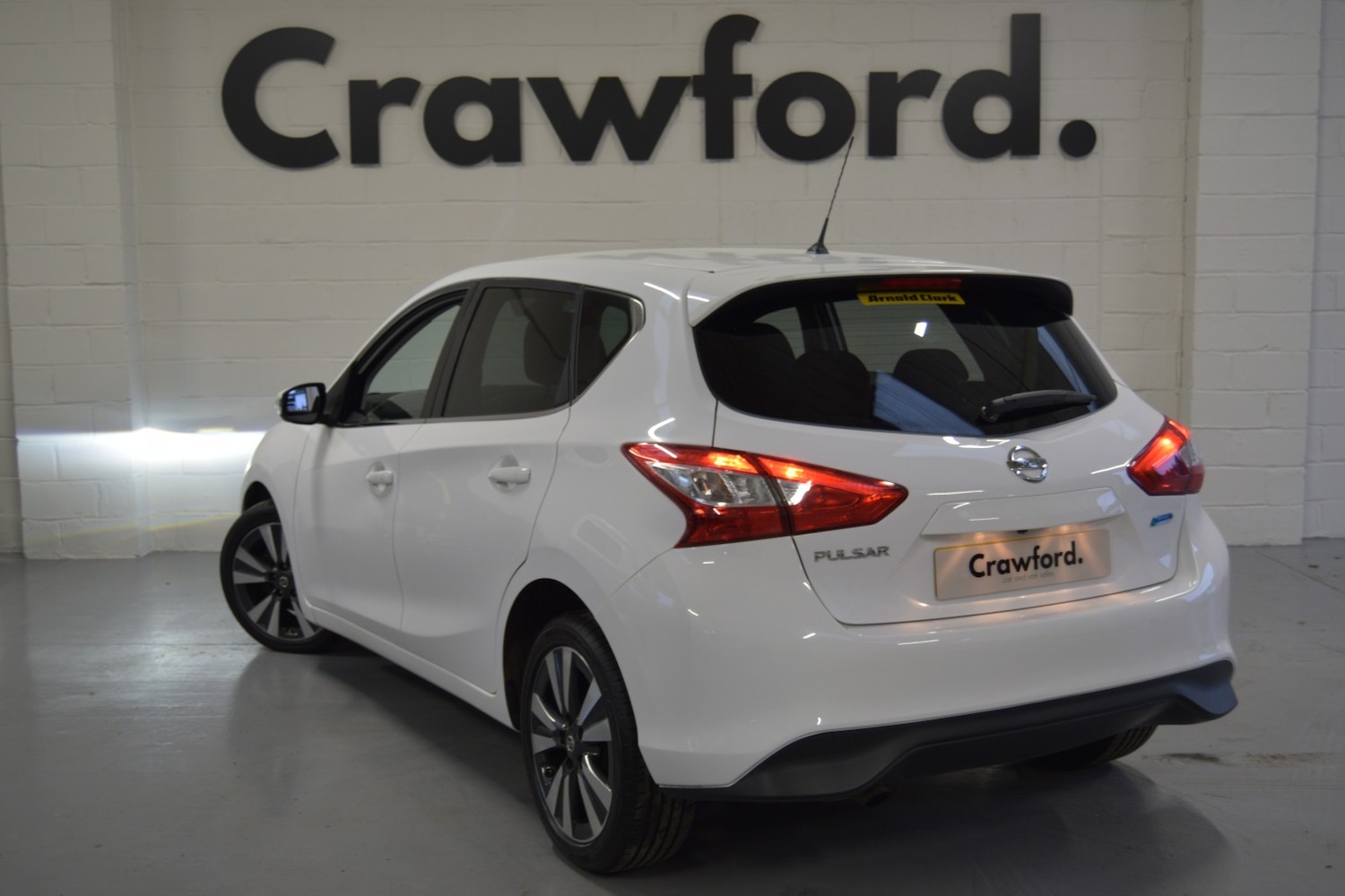 Used Nissan Pulsar 2016 for sale - 76369372: Photo 6