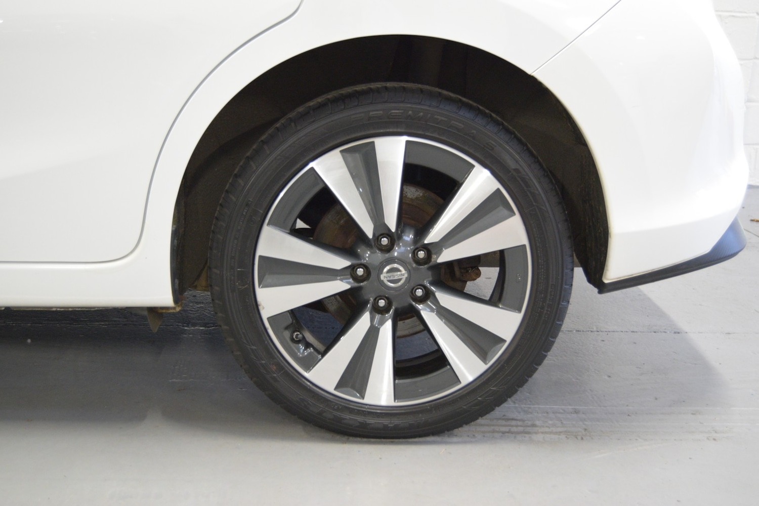 Used Nissan Pulsar 2016 for sale - 76369372: Photo 7