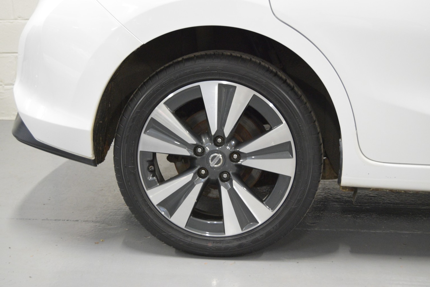 Used Nissan Pulsar 2016 for sale - 76369372: Photo 8