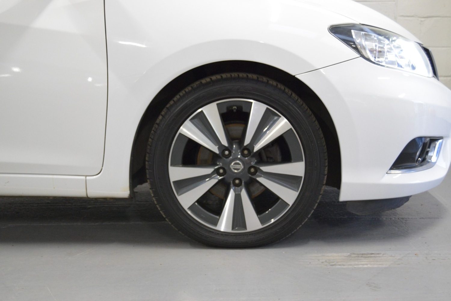 Used Nissan Pulsar 2016 for sale - 76369372: Photo 9