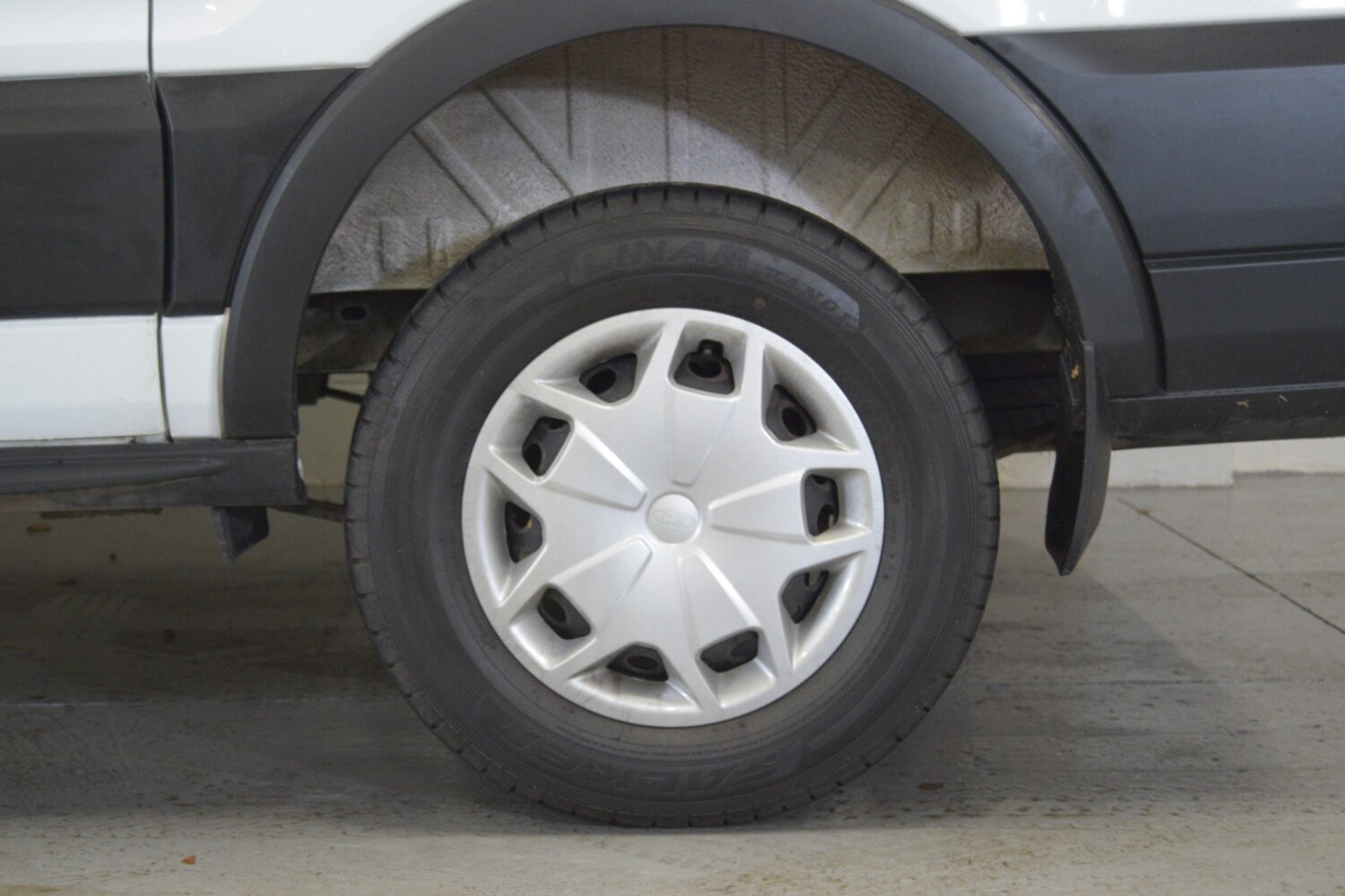 Used Ford Transit 2021 for sale - 76476937: Photo 14