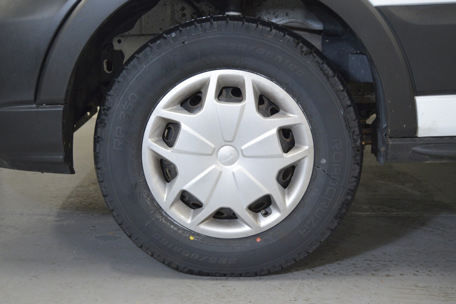 Used Ford Transit 2021 for sale - 76476937: Photo 15