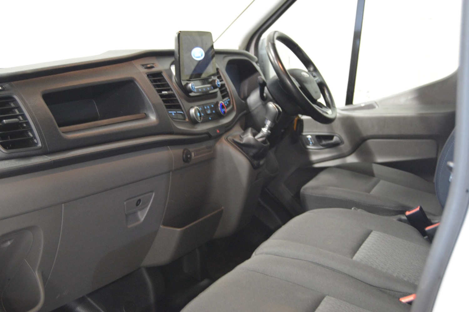 Used Ford Transit 2021 for sale - 76476937: Photo 16