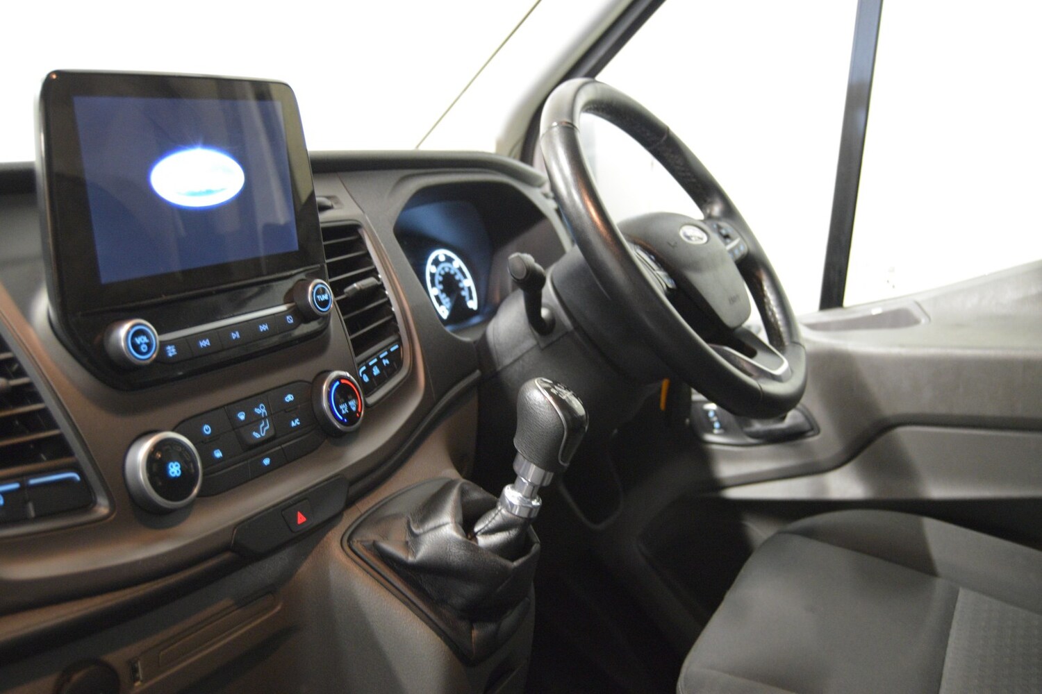 Used Ford Transit 2021 for sale - 76476937: Photo 17