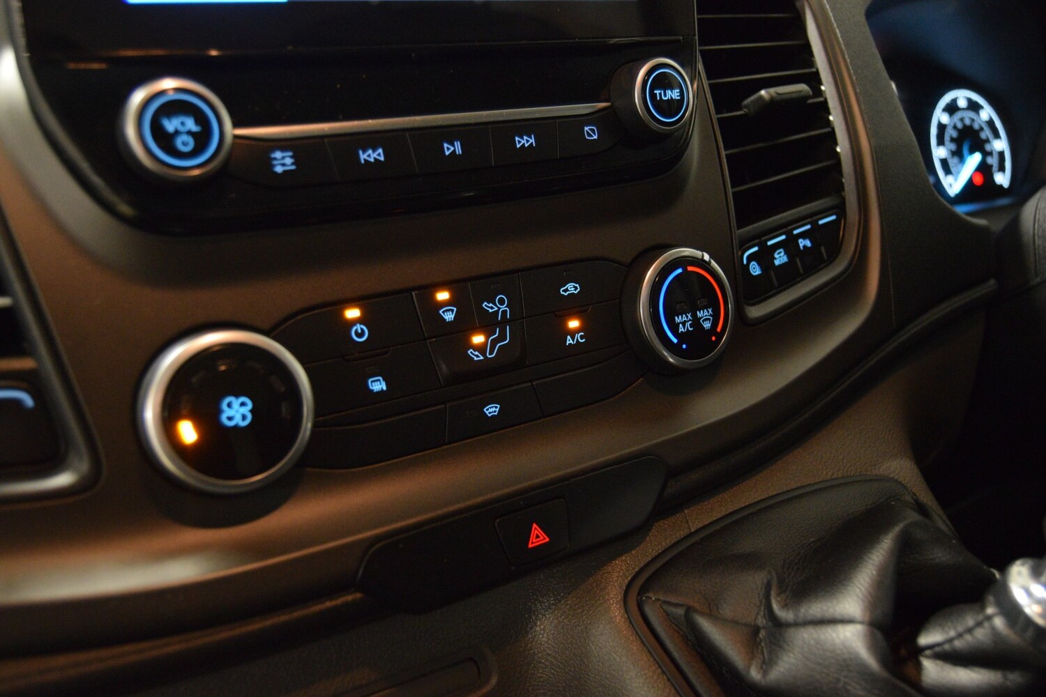 Used Ford Transit 2021 for sale - 76476937: Photo 18