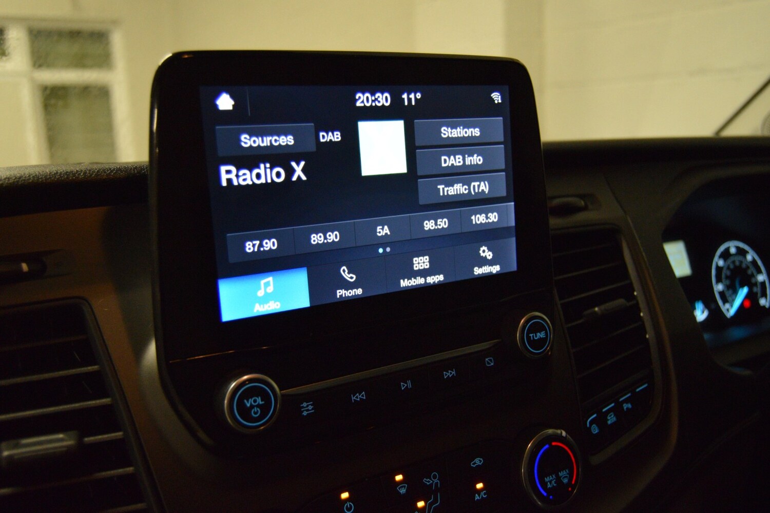 Used Ford Transit 2021 for sale - 76476937: Photo 19