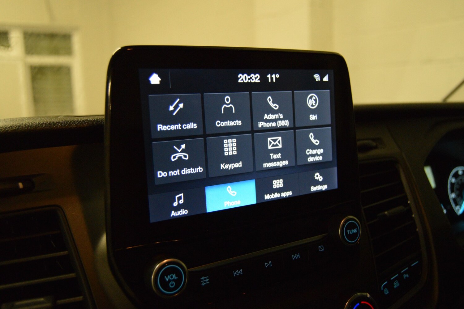 Used Ford Transit 2021 for sale - 76476937: Photo 20