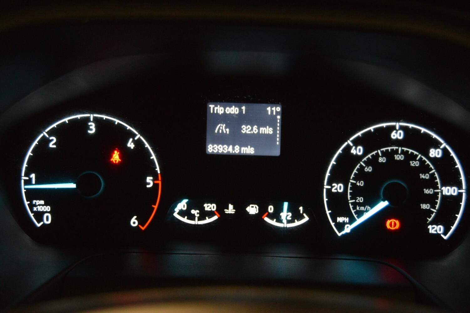 Used Ford Transit 2021 for sale - 76476937: Photo 23