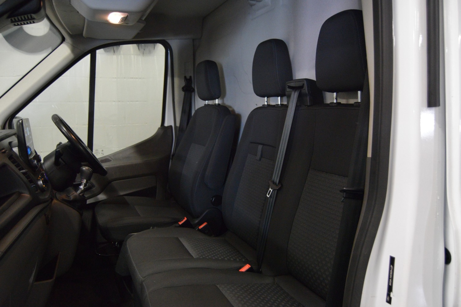 Used Ford Transit 2021 for sale - 76476937: Photo 24
