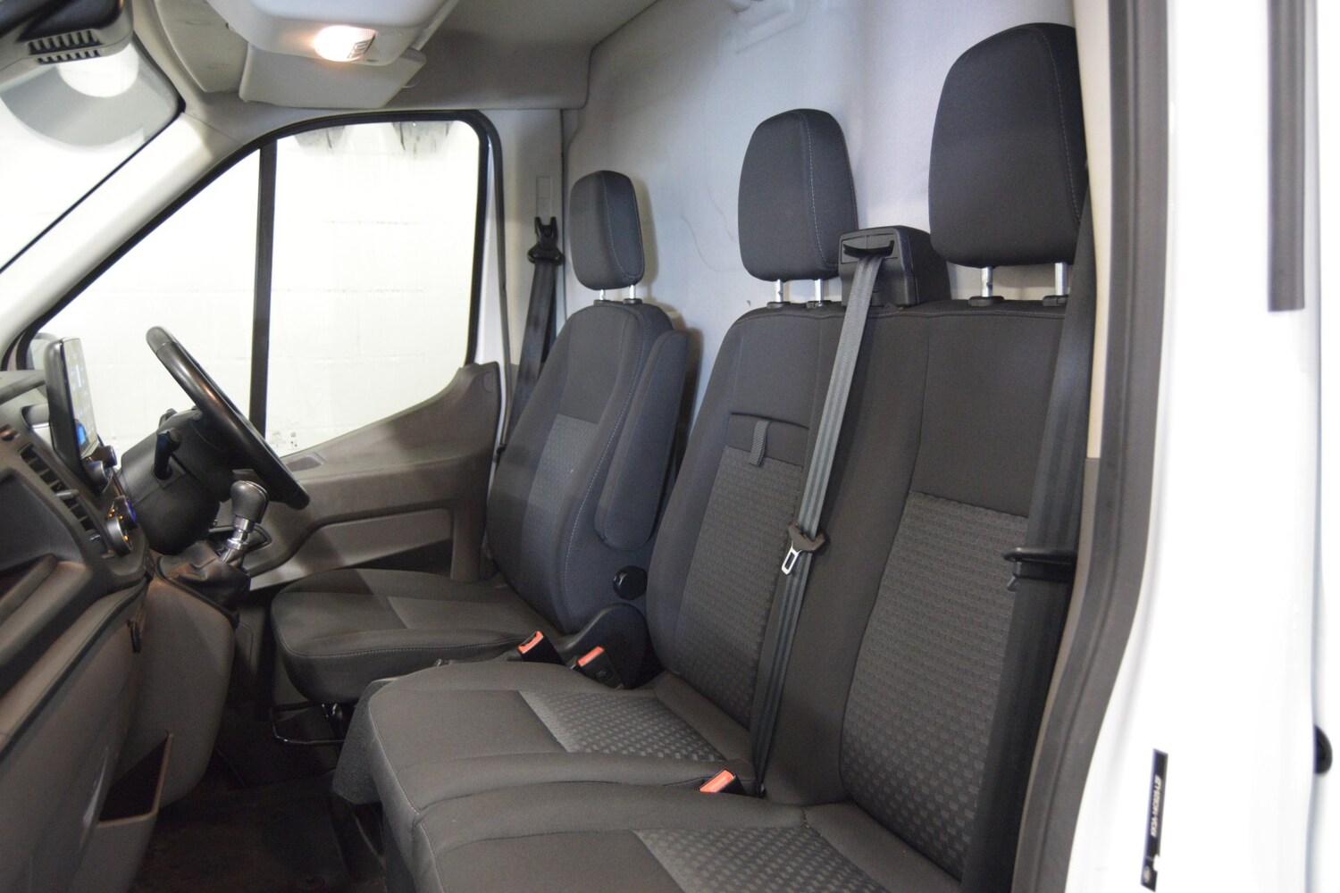 Used Ford Transit 2021 for sale - 76476937: Photo 25