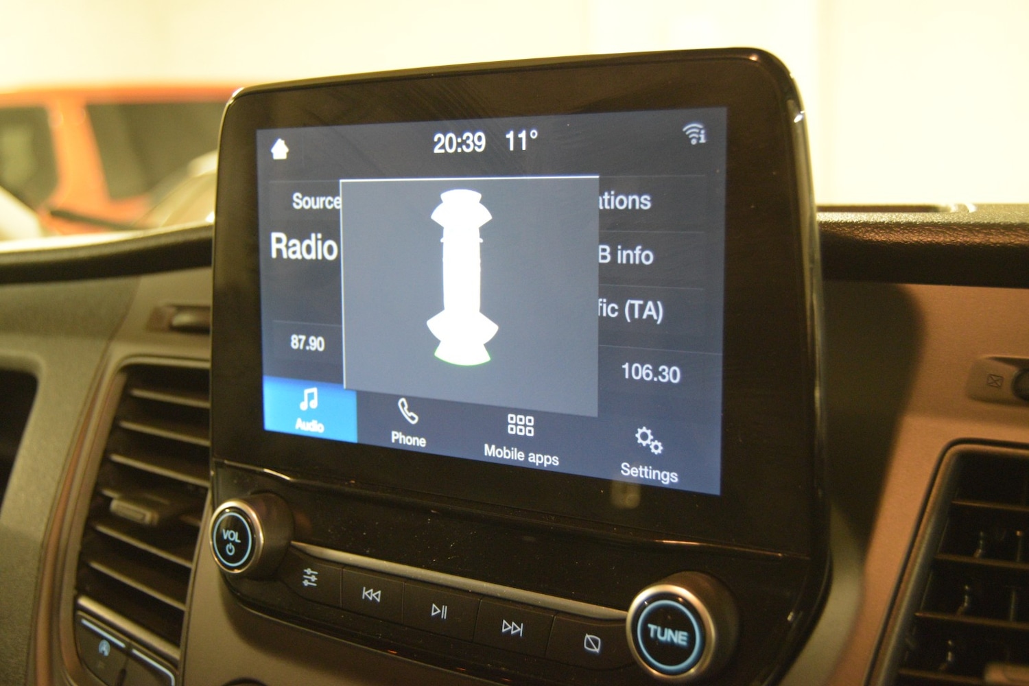 Used Ford Transit 2021 for sale - 76476937: Photo 26