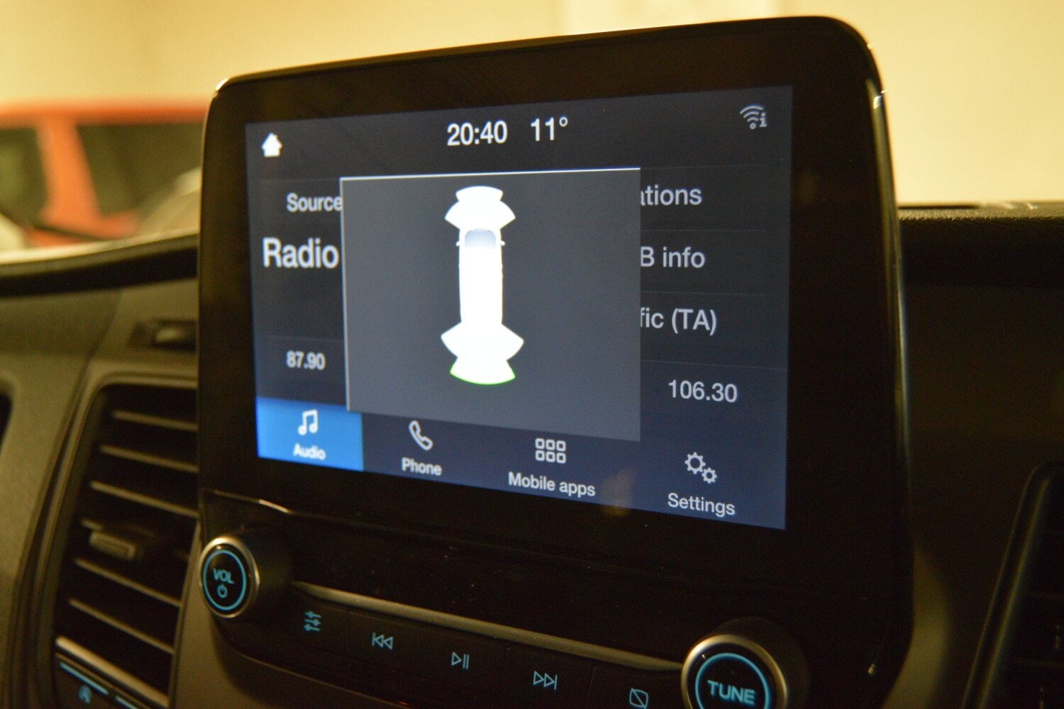 Used Ford Transit 2021 for sale - 76476937: Photo 27