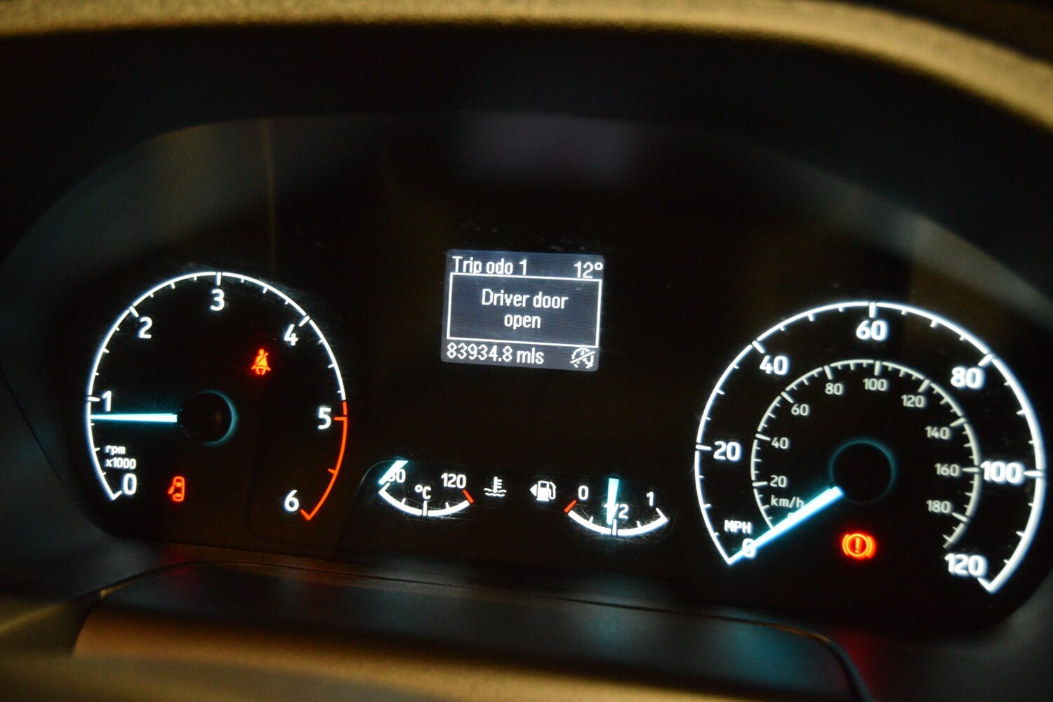 Used Ford Transit 2021 for sale - 76476937: Photo 28