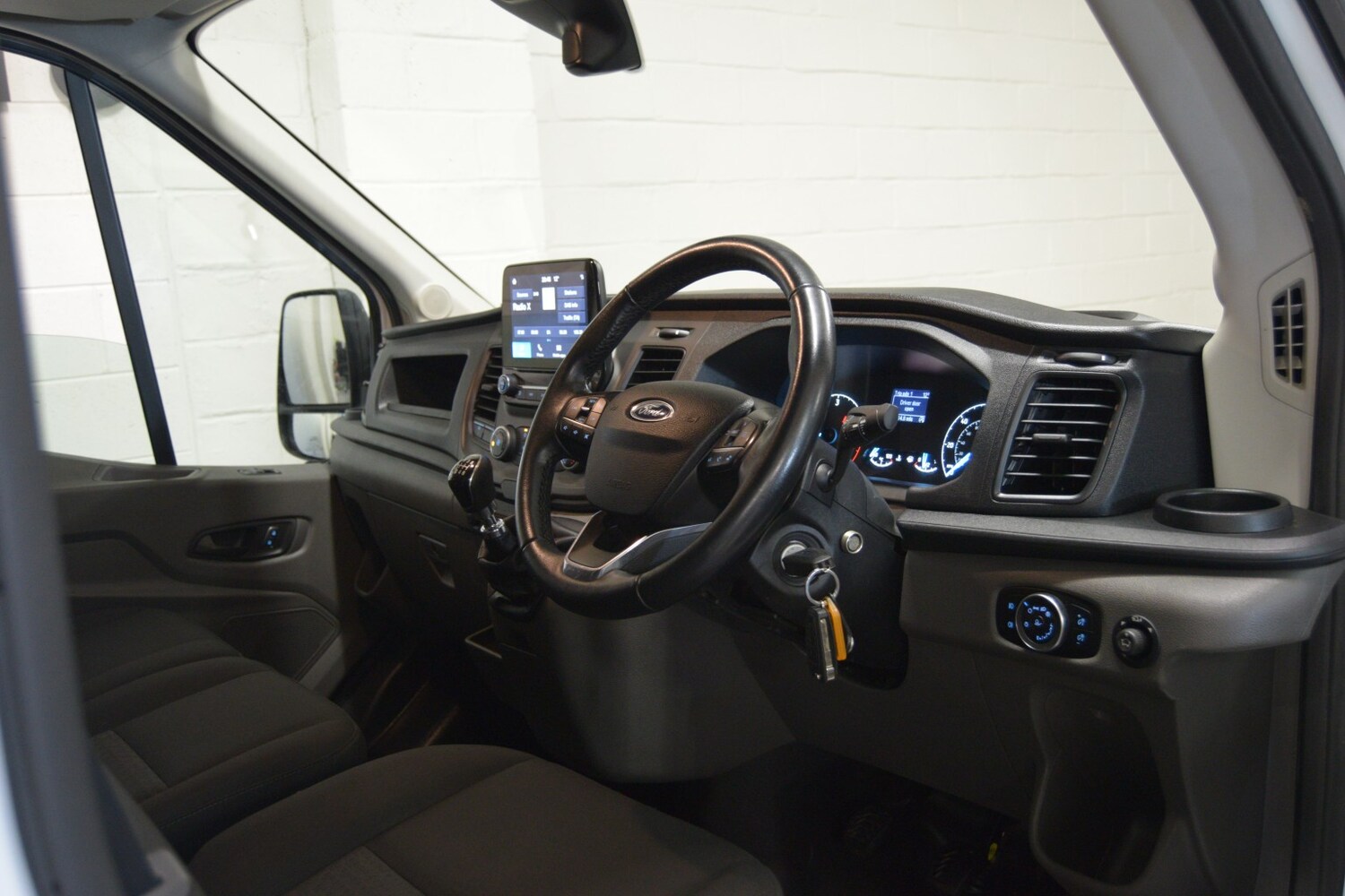 Used Ford Transit 2021 for sale - 76476937: Photo 29