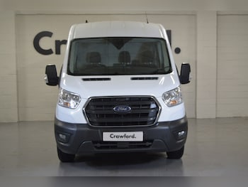 Used Ford Transit 2021 for sale - 76476937: Photo