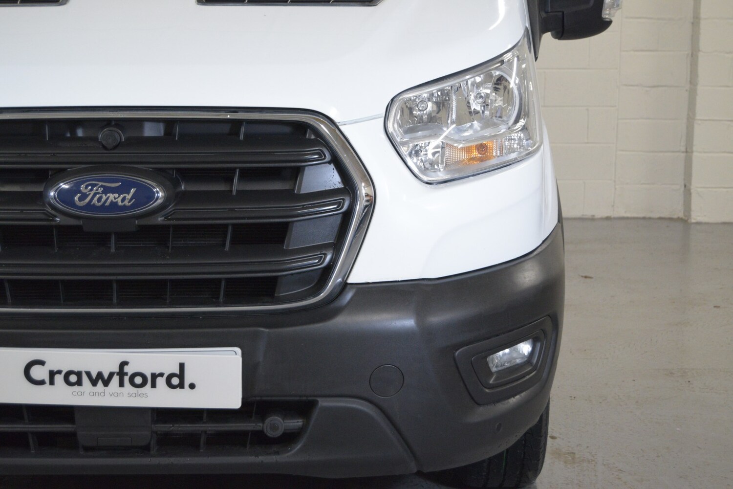 Used Ford Transit 2021 for sale - 76476937: Photo 3