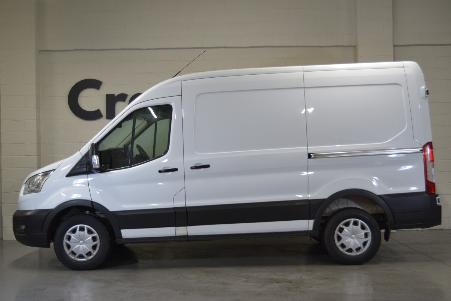 Used Ford Transit 2021 for sale - 76476937: Photo 5