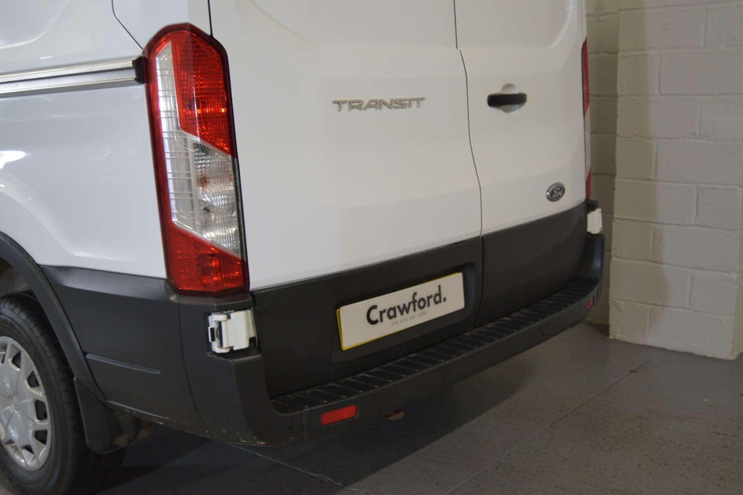 Used Ford Transit 2021 for sale - 76476937: Photo 6