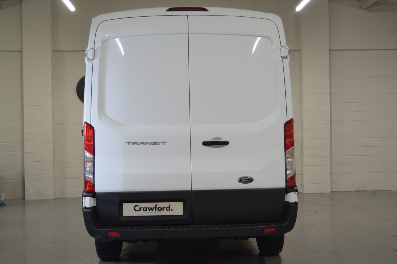Used Ford Transit 2021 for sale - 76476937: Photo 7