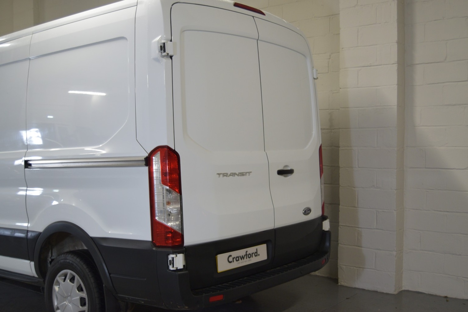 Used Ford Transit 2021 for sale - 76476937: Photo 8