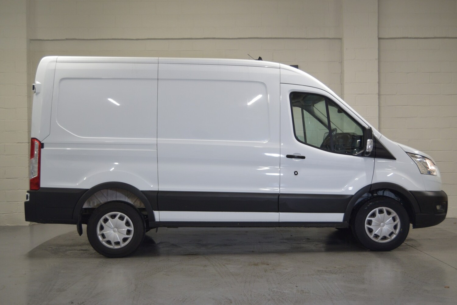 Used Ford Transit 2021 for sale - 76476937: Photo 9