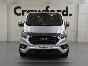 Used Ford Transit Custom 2019 for sale - 79564015: Photo