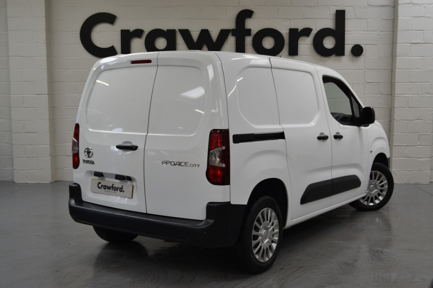 Used Toyota ProAce 2022 for sale - 78182961: Photo 10