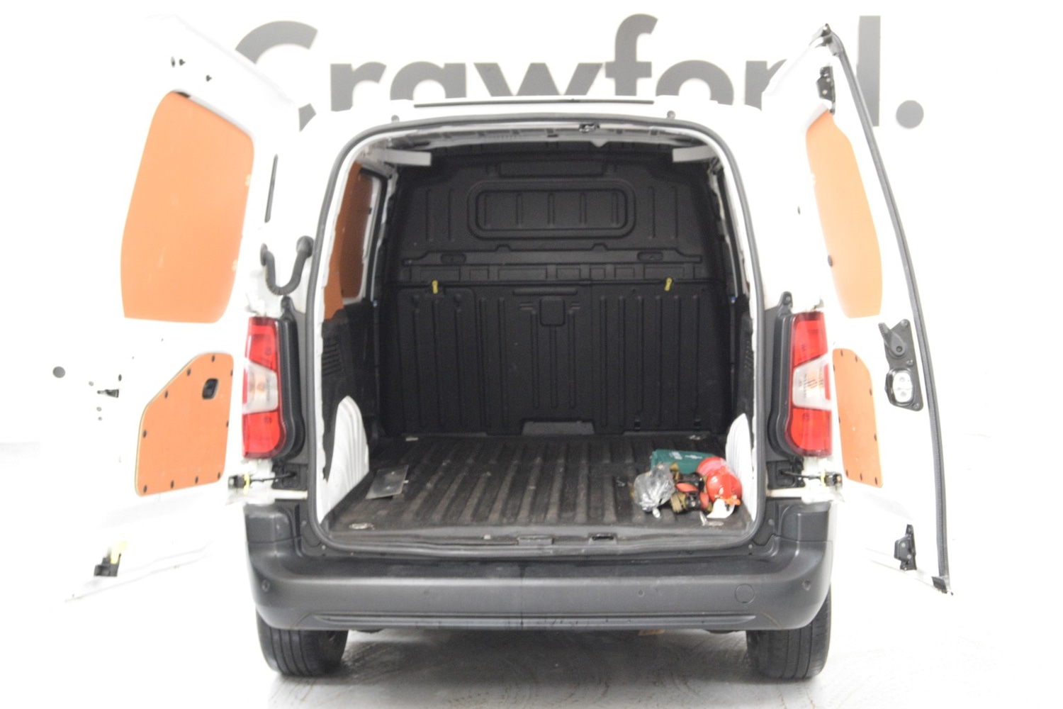 Used Toyota ProAce 2022 for sale - 78182961: Photo 11