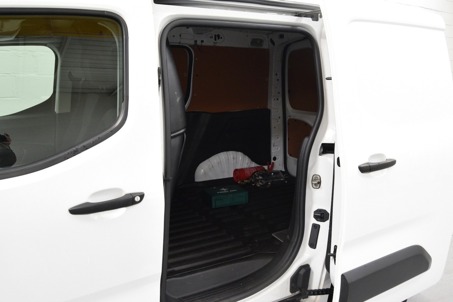 Used Toyota ProAce 2022 for sale - 78182961: Photo 12