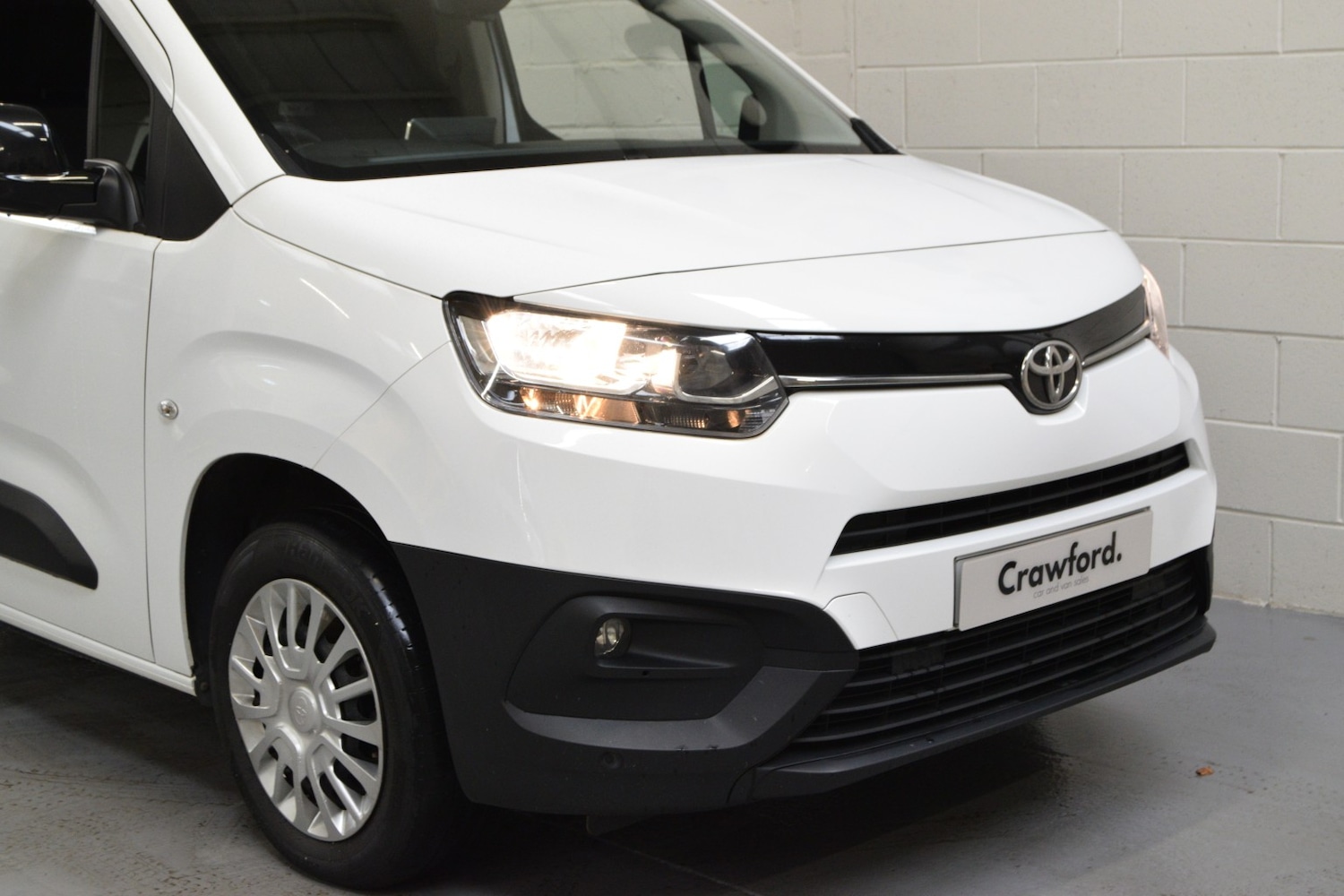 Used Toyota ProAce 2022 for sale - 78182961: Photo 13