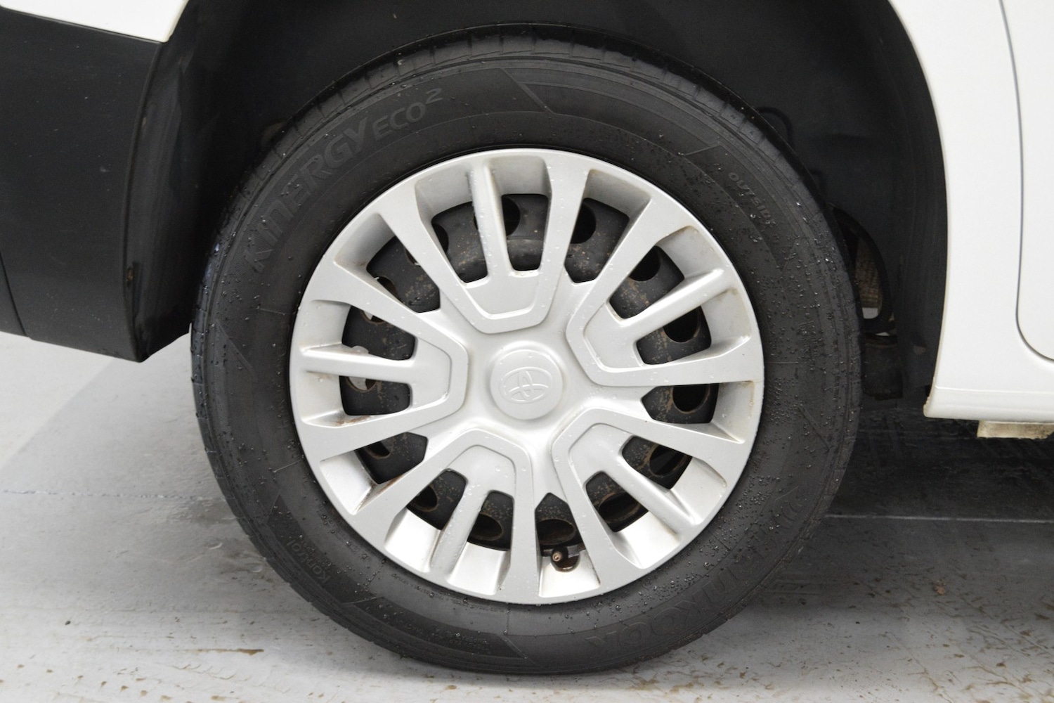 Used Toyota ProAce 2022 for sale - 78182961: Photo 14