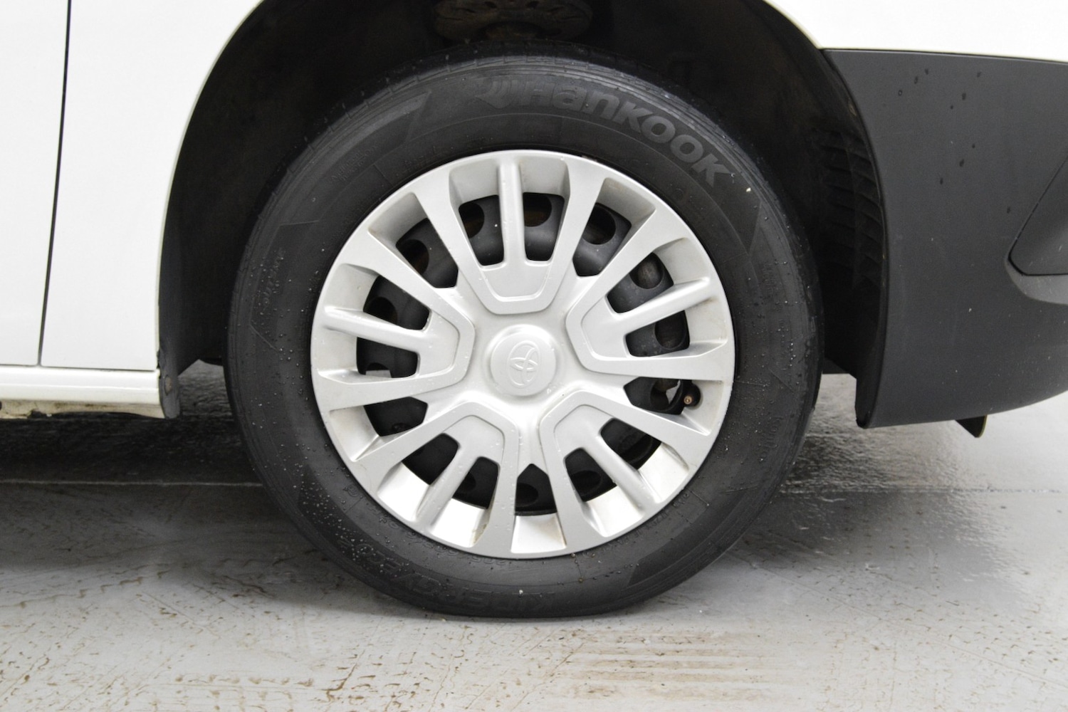 Used Toyota ProAce 2022 for sale - 78182961: Photo 15