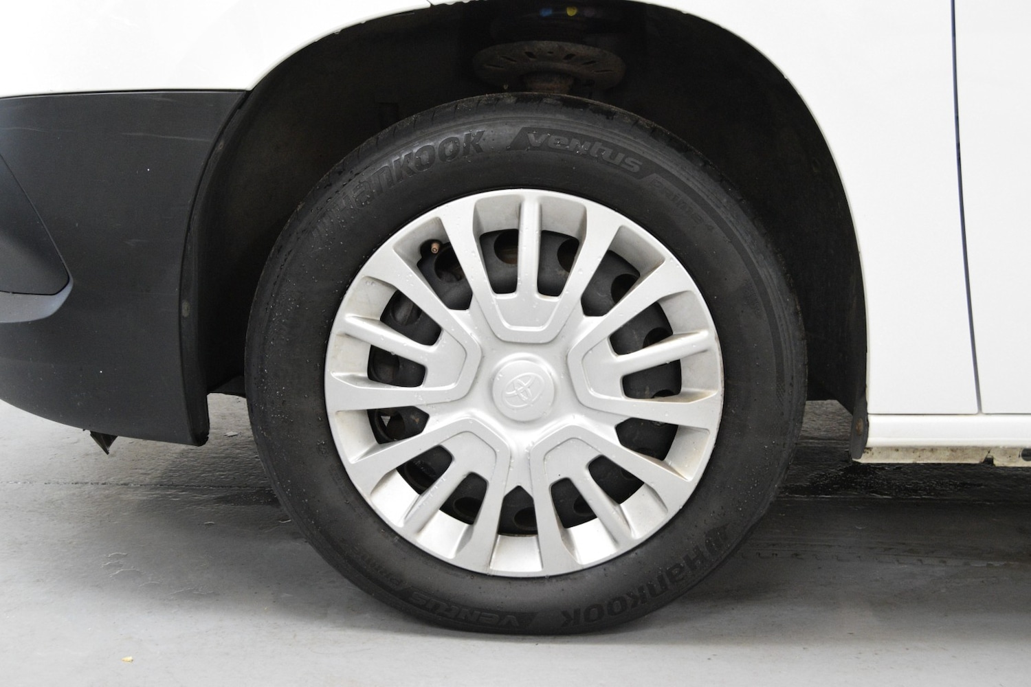 Used Toyota ProAce 2022 for sale - 78182961: Photo 16