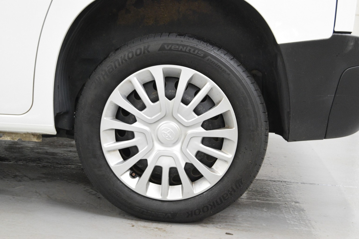 Used Toyota ProAce 2022 for sale - 78182961: Photo 17