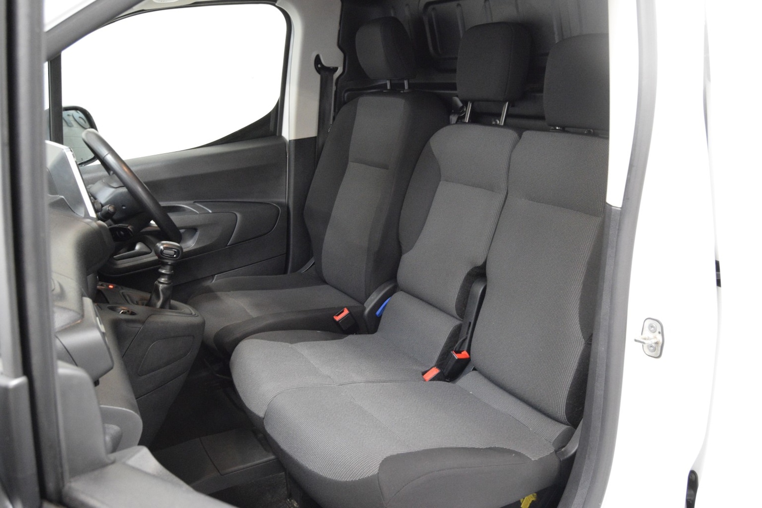 Used Toyota ProAce 2022 for sale - 78182961: Photo 19